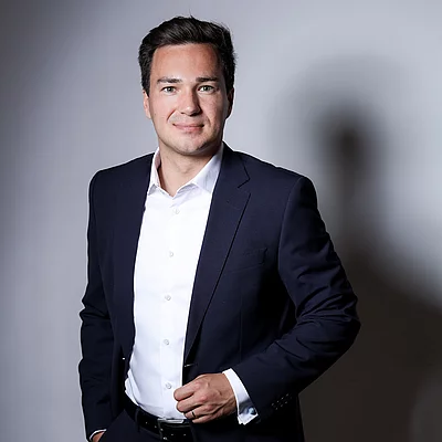 Daniel Egert