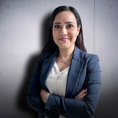 Anissa Hammar Pires