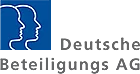 Logo Deutsche Beteiligungs AG